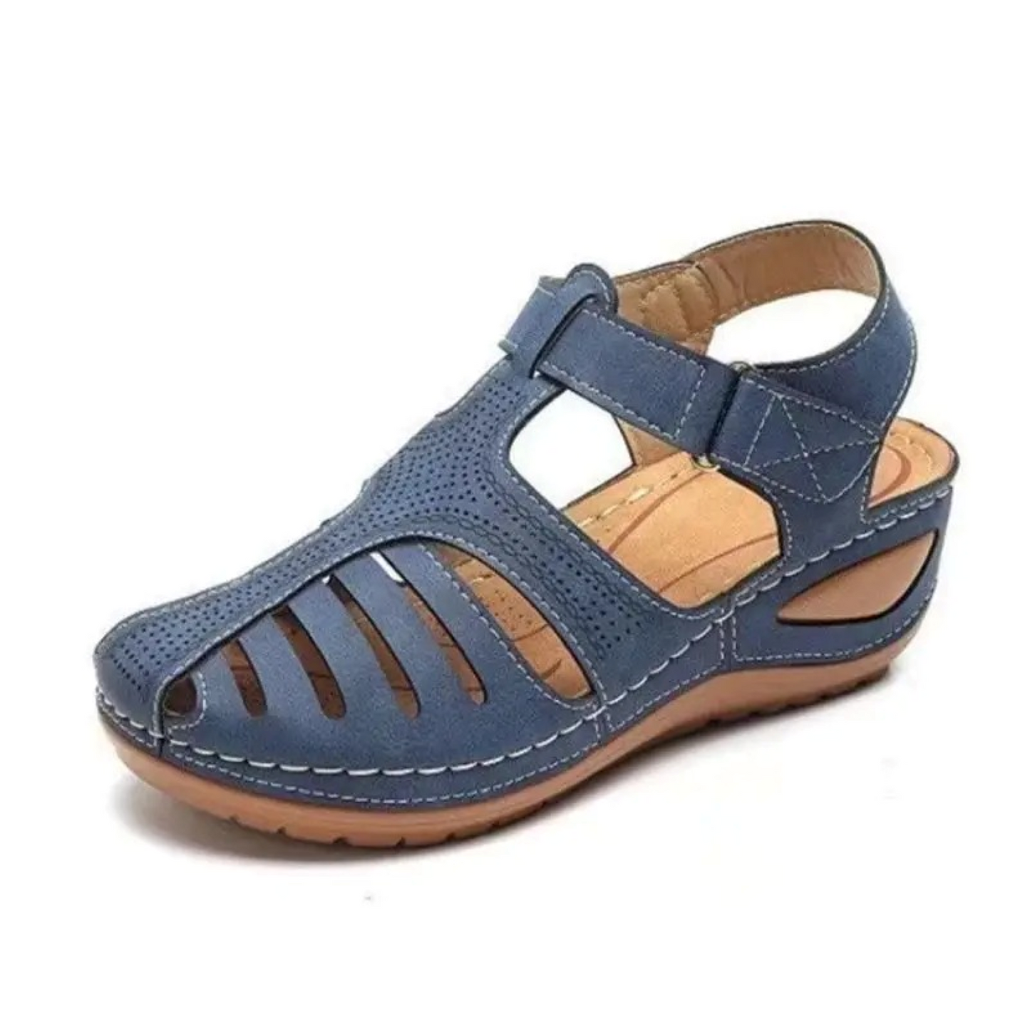 Alberta® | Sandali ortopedici vintage