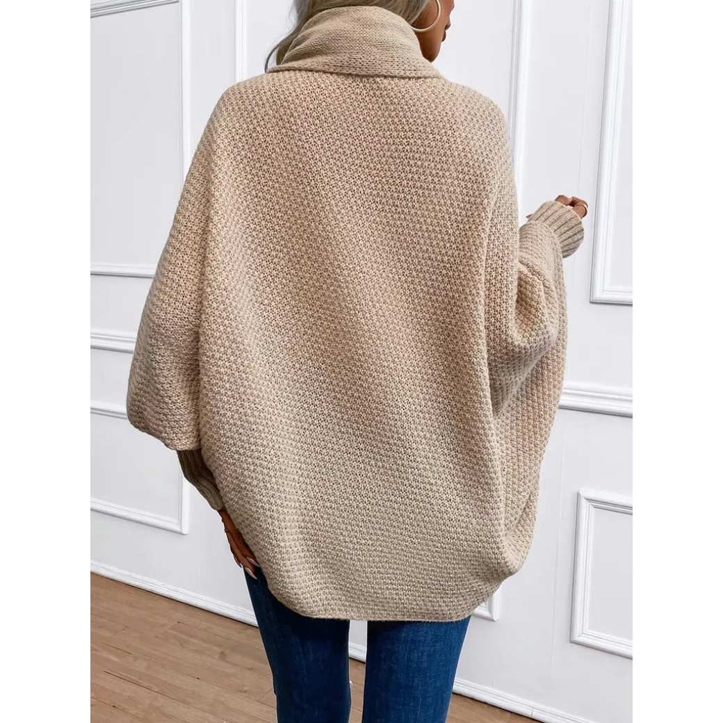 Zulema® | Cardigan caldo da donna