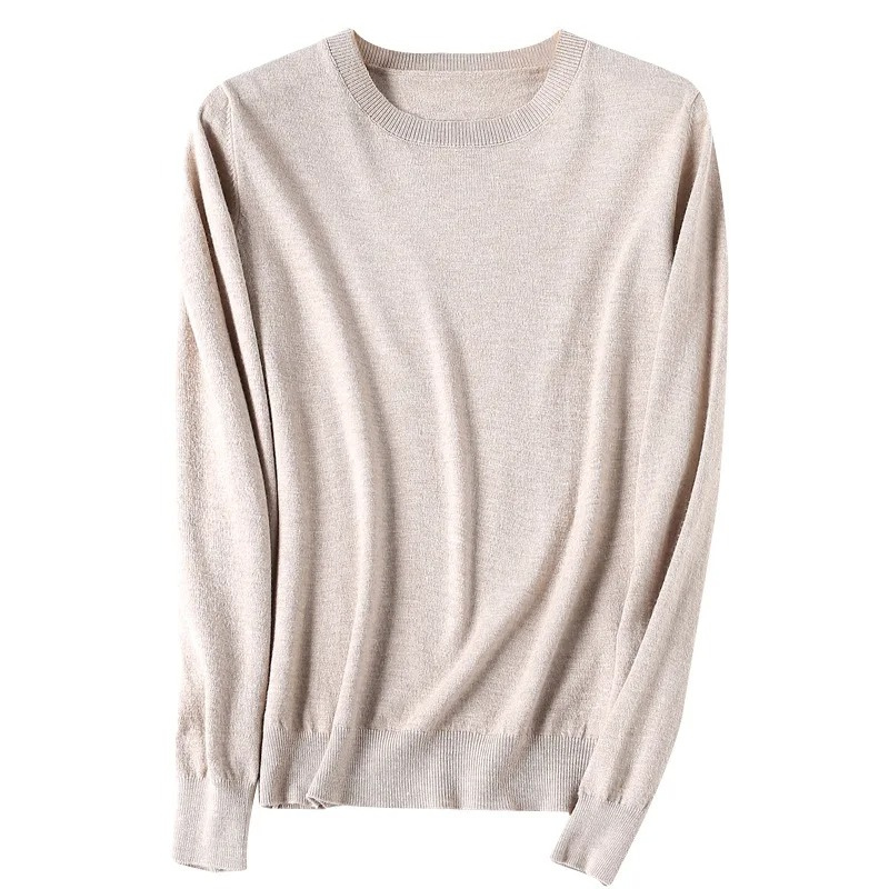 Yris® | Maglione lavorato a maglia comodo e leggero