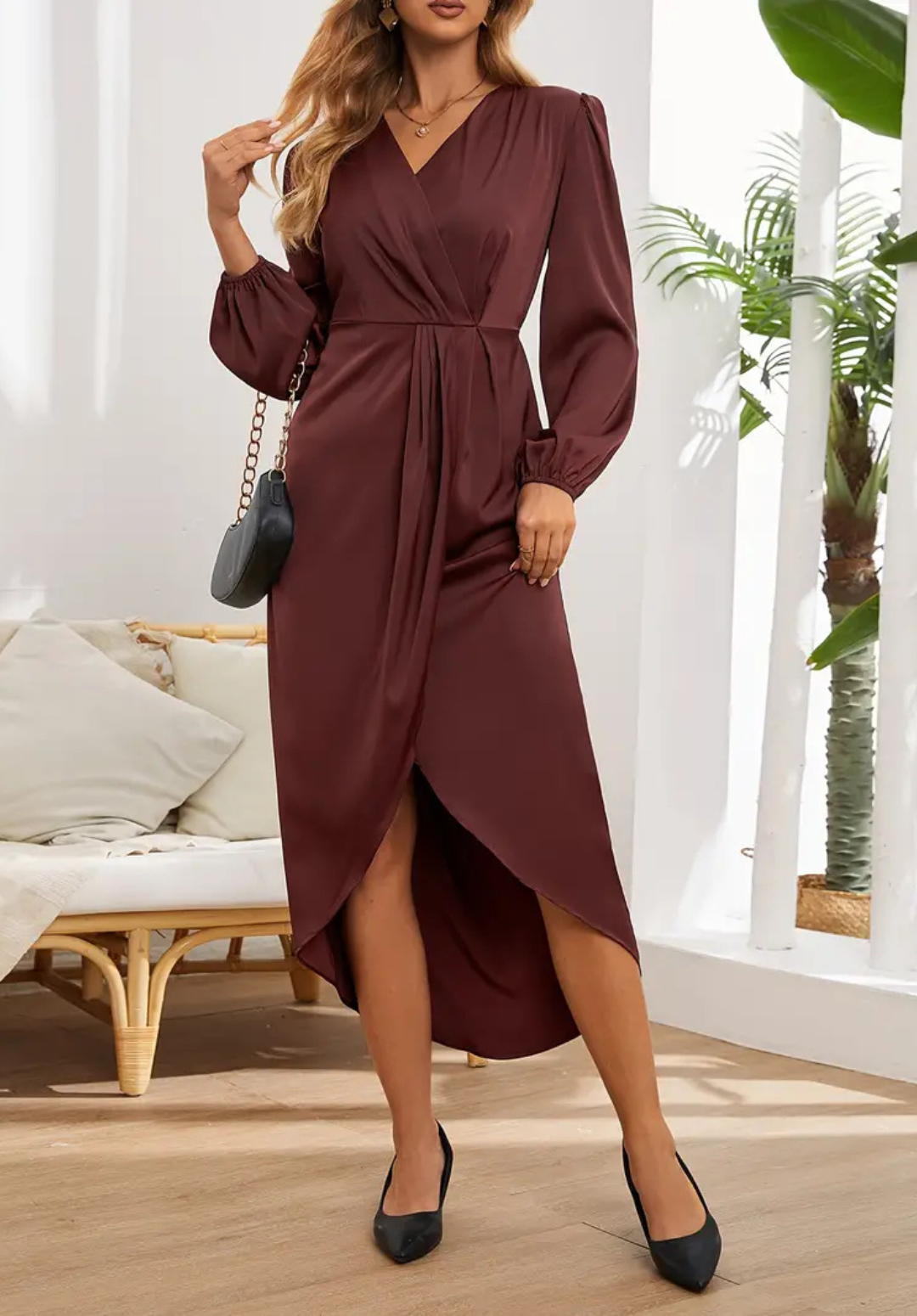 Zahira® | Abito da sera da cocktail per donna