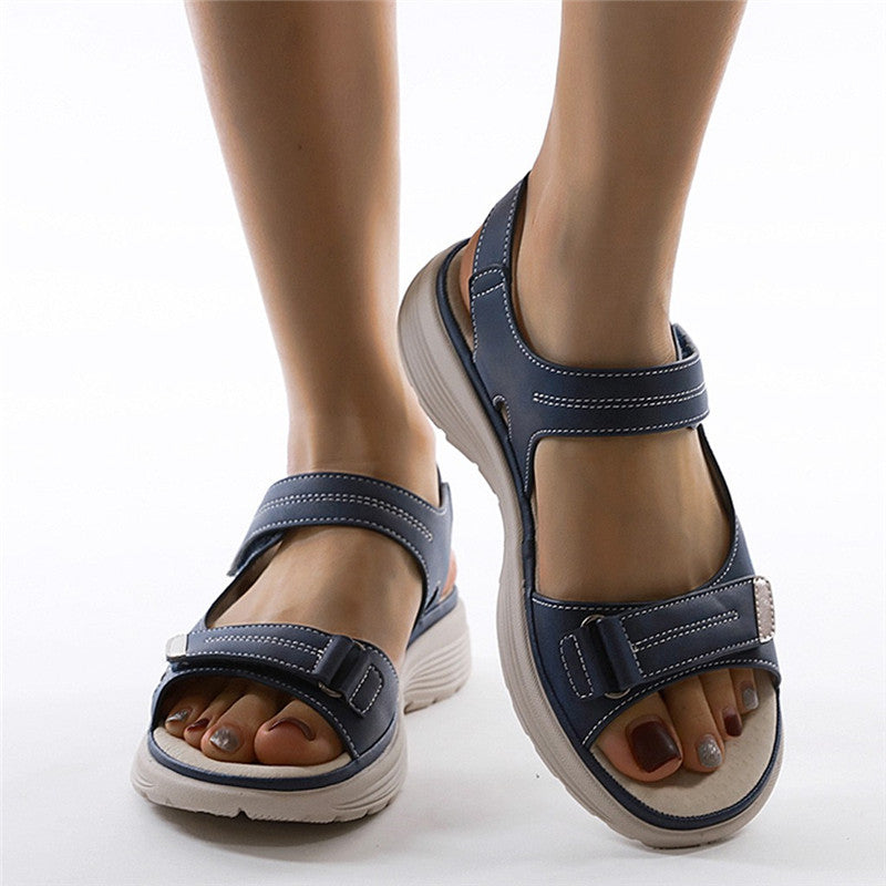 Johanna® | Sandali Con Supporto Per Donna
