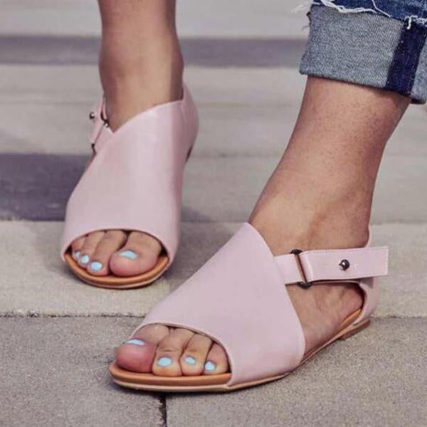 Veronica® | Sandali invernali ortopedici comodi e alla moda