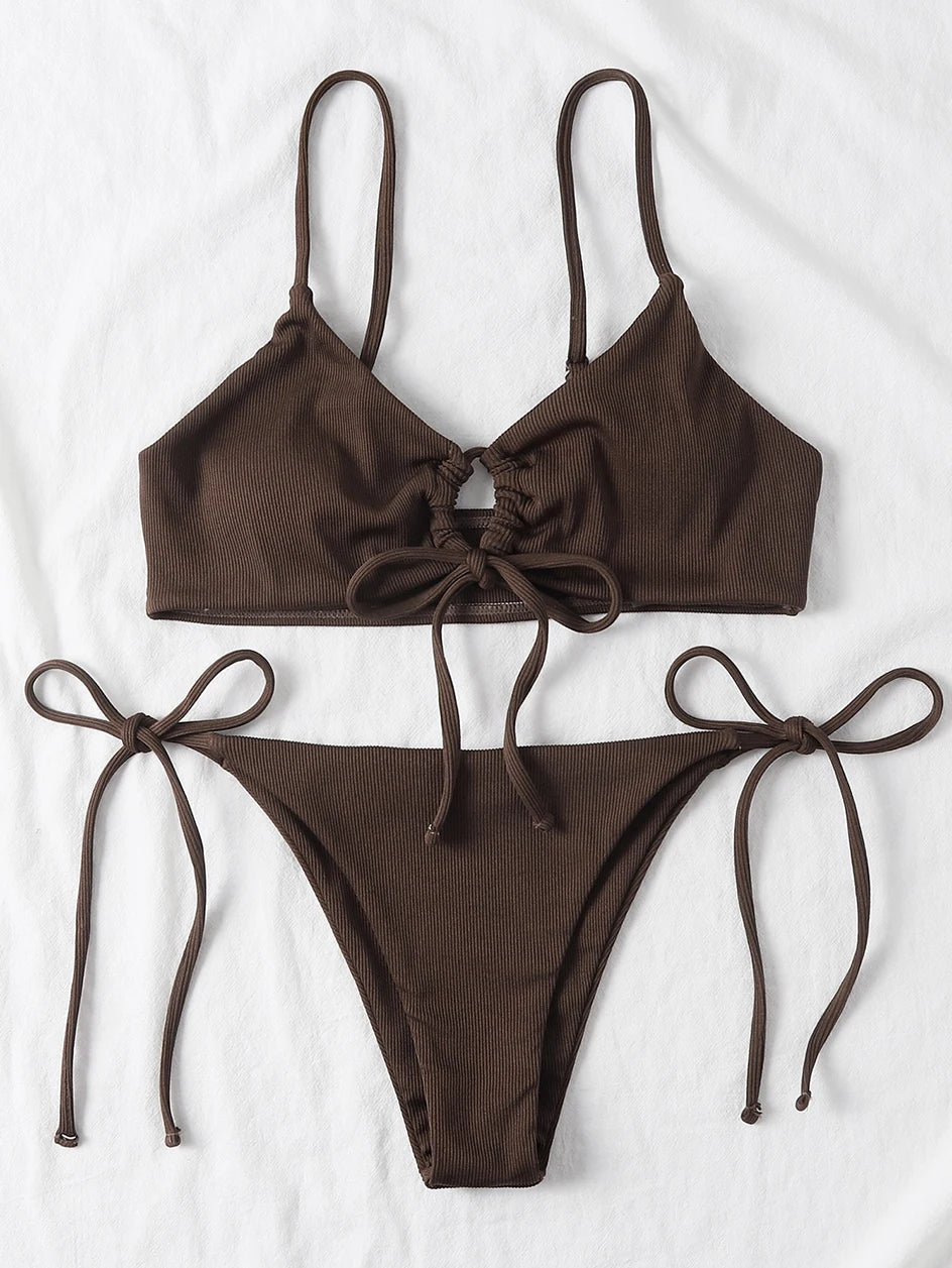 Veronica® | Bikini invernali comodi e alla moda
