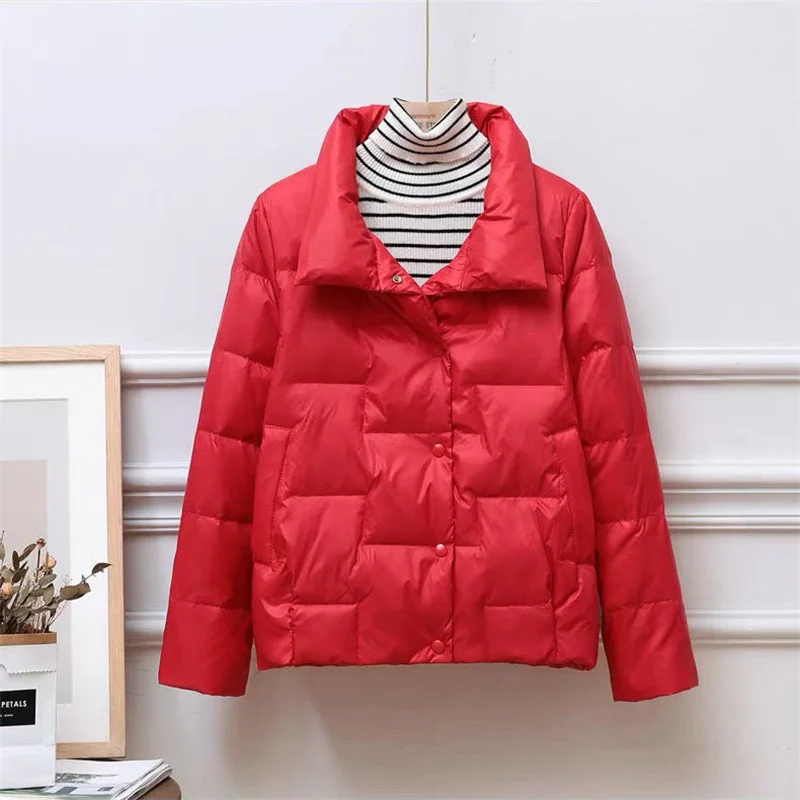 Yolanda® | Piumino, essenziale per lo stile e la comodità femminile in inverno