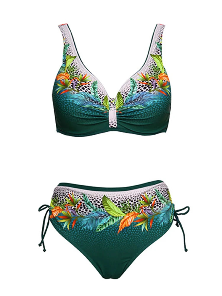 Egeria® | Bikini invernale moderno e versatile