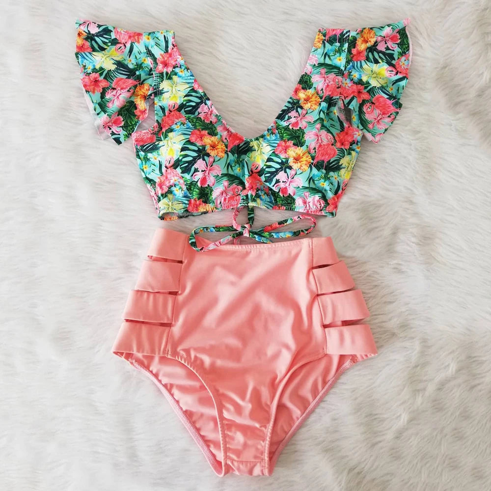 Bernarda® | Bikini semplice e chic