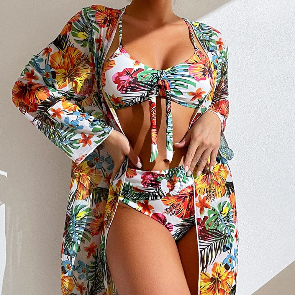 Fernanda® | Bikini classico ed elegante