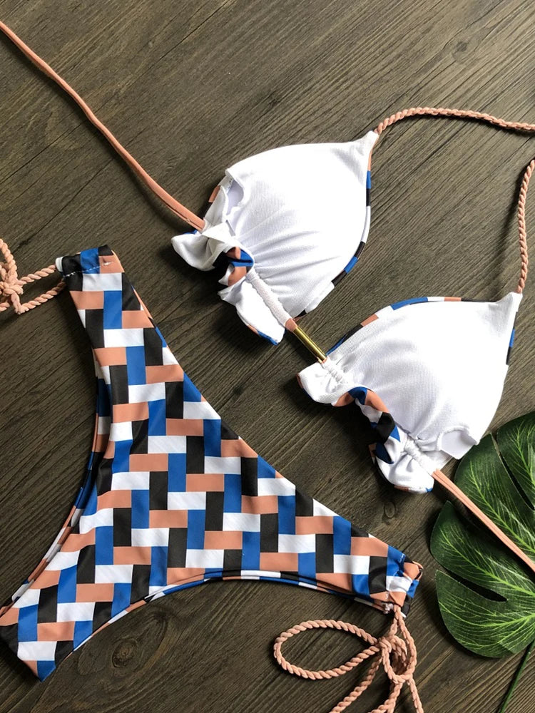 Elga® | Bikini invernali comodi e alla moda