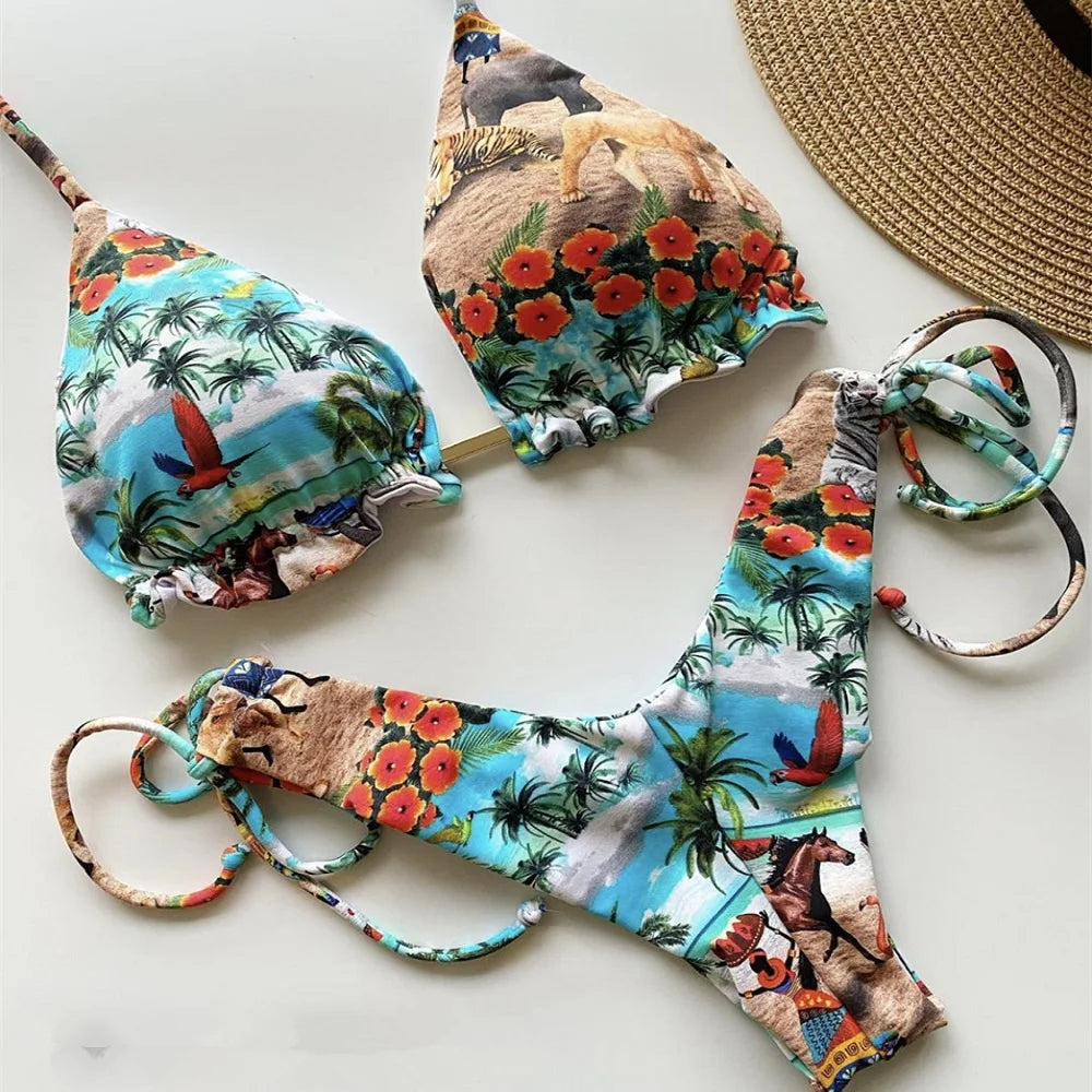 Elga® | Bikini invernali comodi e alla moda