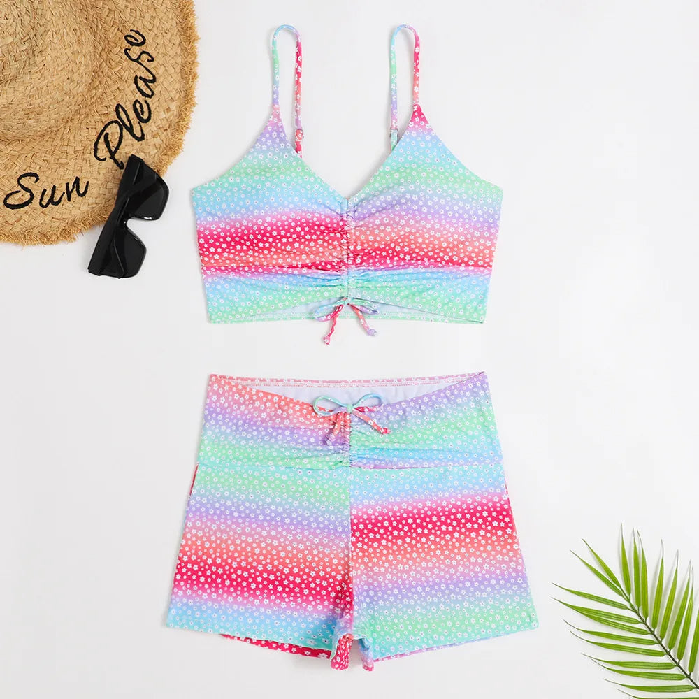 Brigida® | Bikini chic e rilassato