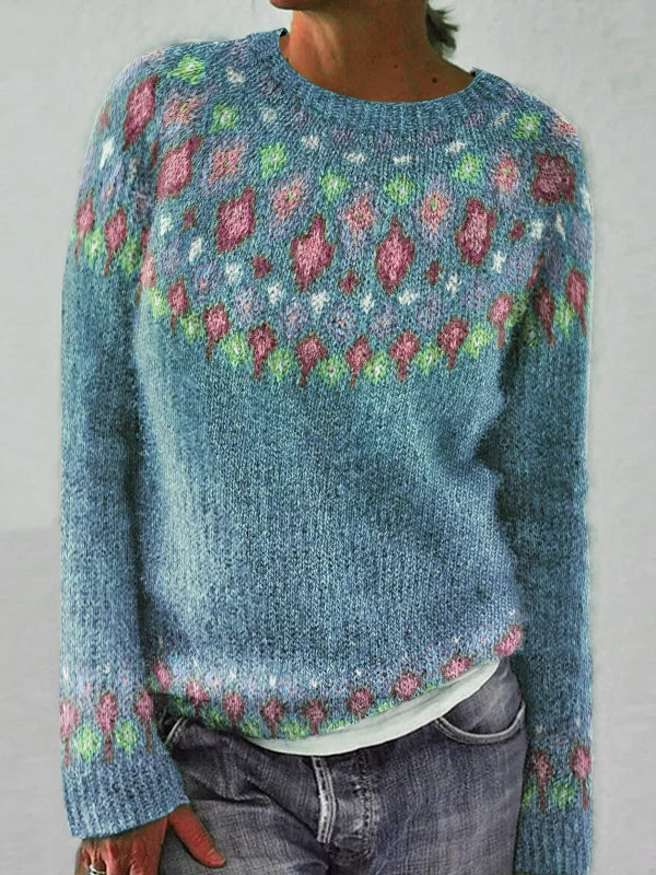 Concepción® | Maglione invernale classico e alla moda