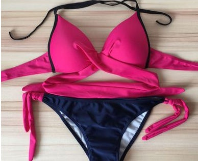 Florencia® | Bikini estivo chic e rilassato