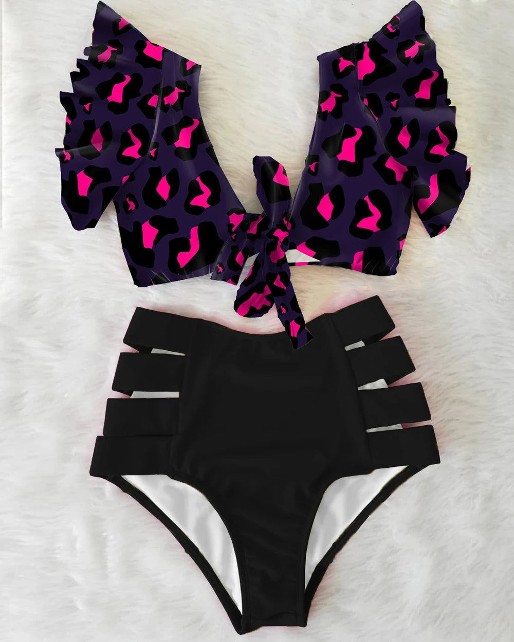 Bernarda® | Bikini semplice e chic