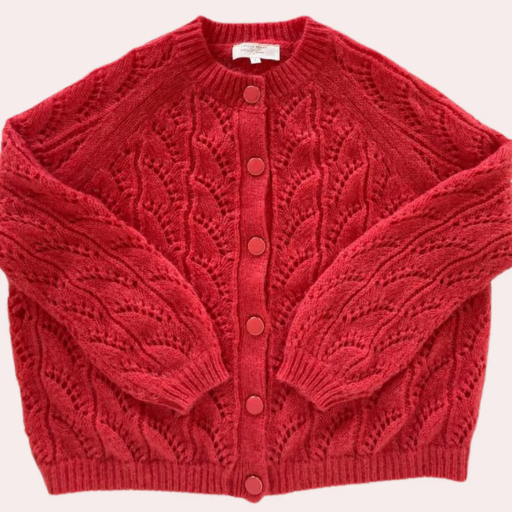 Yolanda® | Cardigan caldo da donna