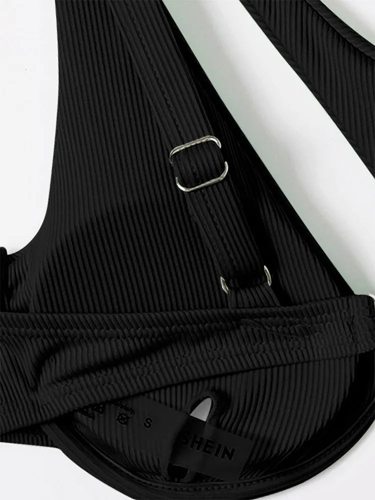 Sara® | Bikini classico e comodo