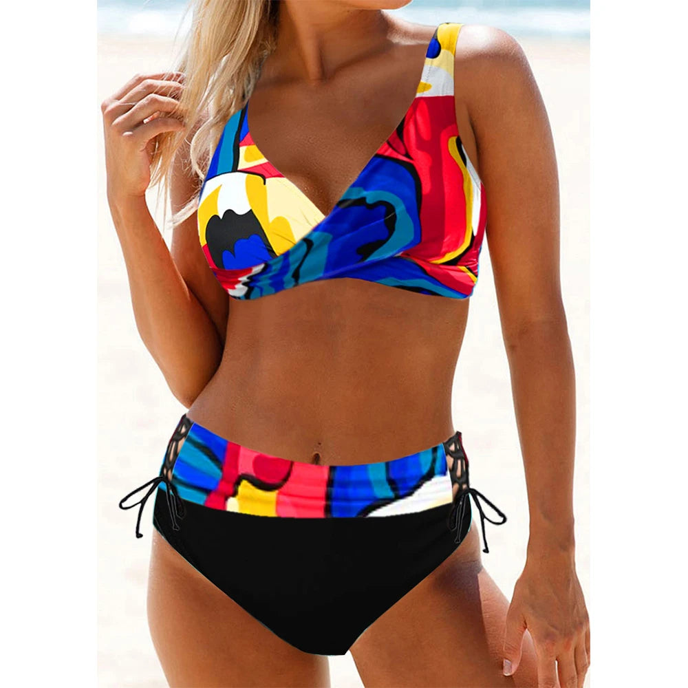 Benign® | Bikini sartoriale ed elegante