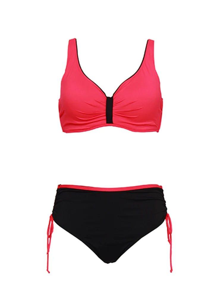 Egeria® | Bikini invernale moderno e versatile