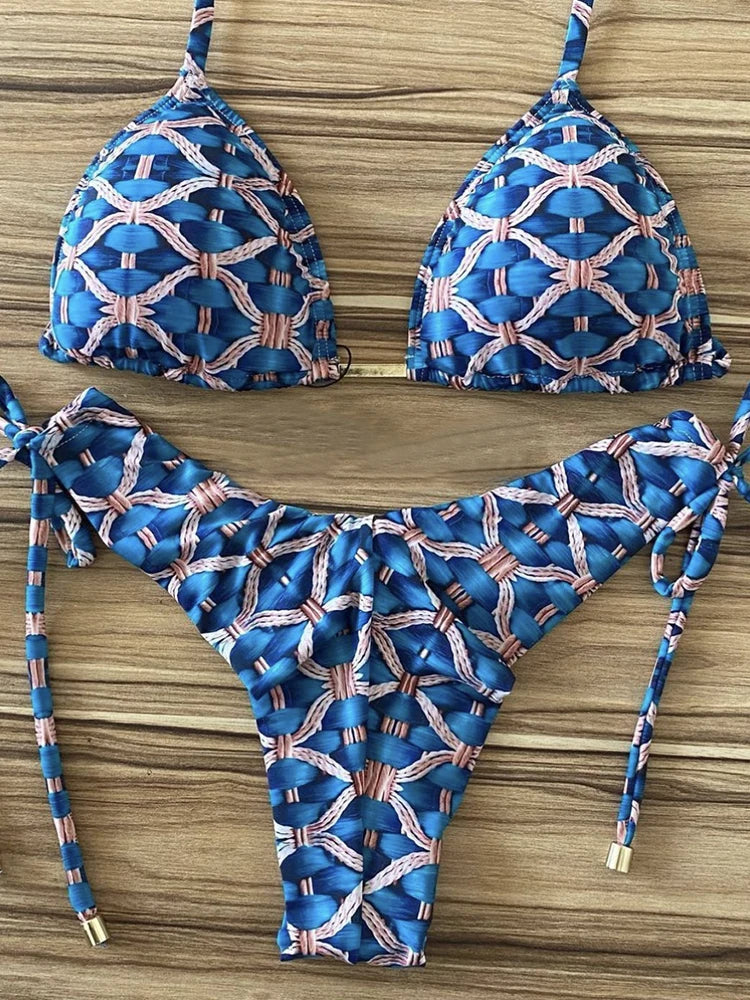 Bianca® | Bikini intramontabile ed elegante