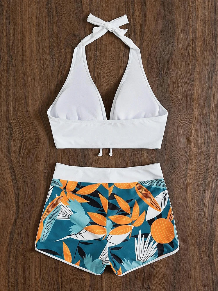 Bianca® | Bikini sartoriale ed elegante