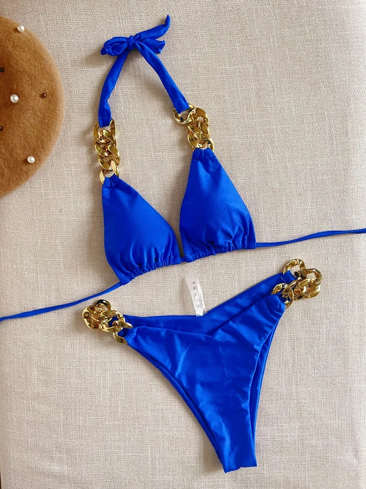 Eleonora® | Bikini invernale elegante ed elegante