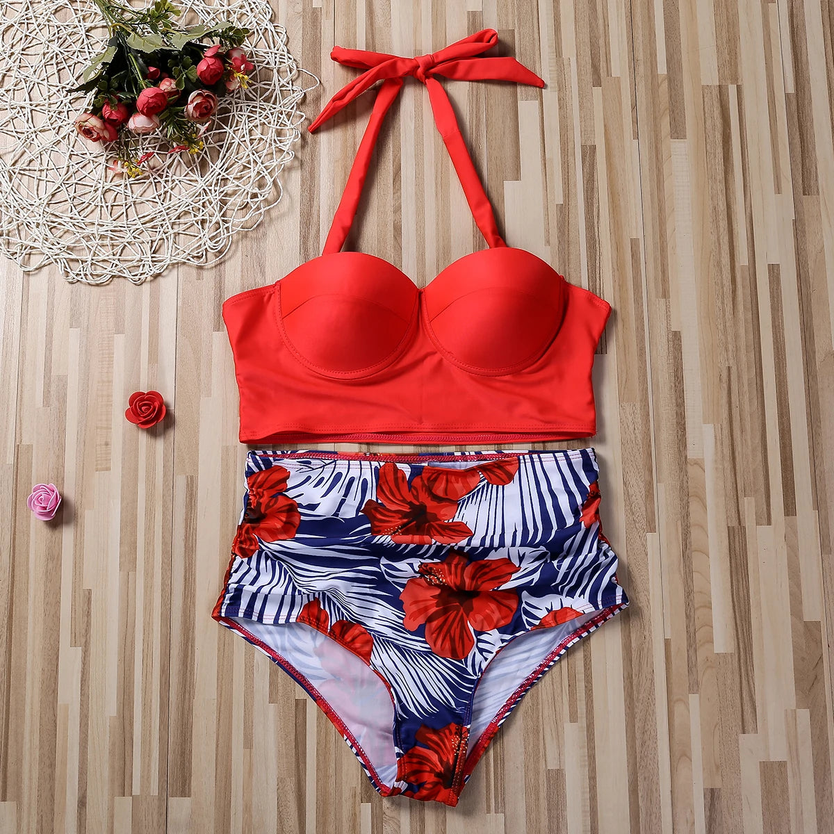 Juliana® | Bikini invernale intramontabile ed elegante
