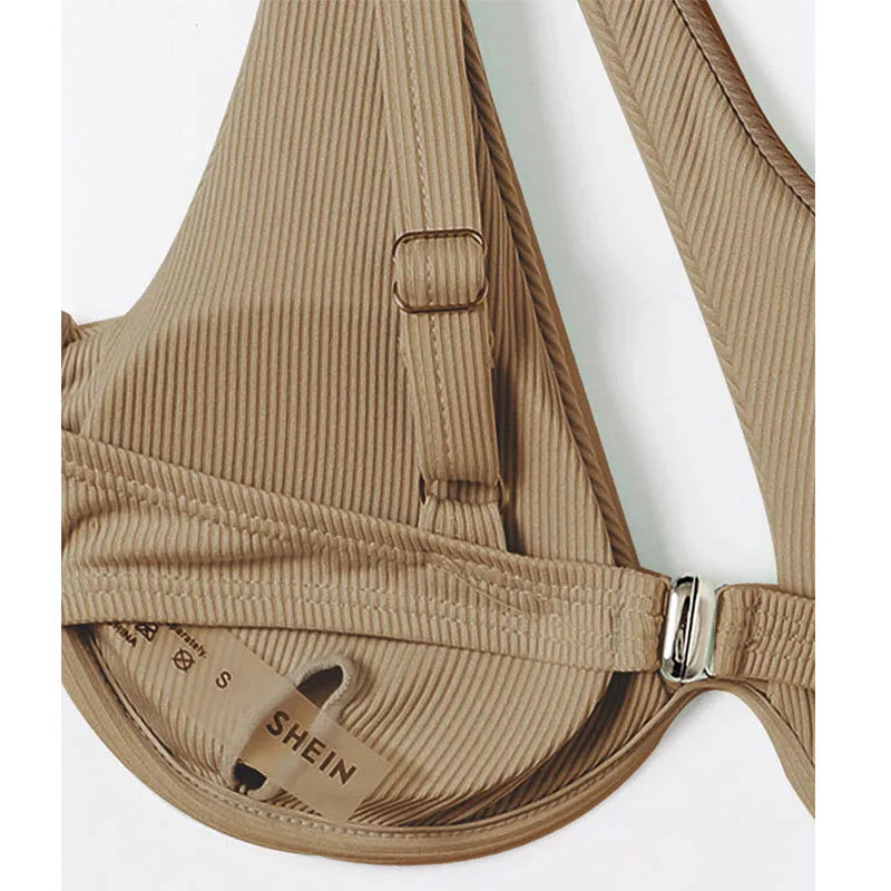 Sara® | Bikini classico e comodo