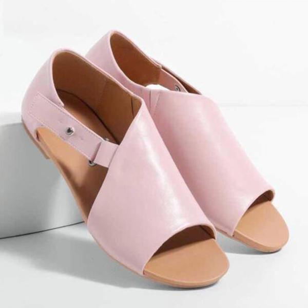 Veronica® | Sandali invernali ortopedici comodi e alla moda