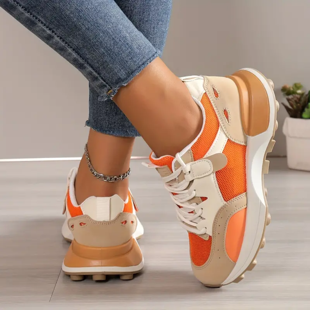 Zorina® | Scarpe da ginnastica ergonomiche da donna