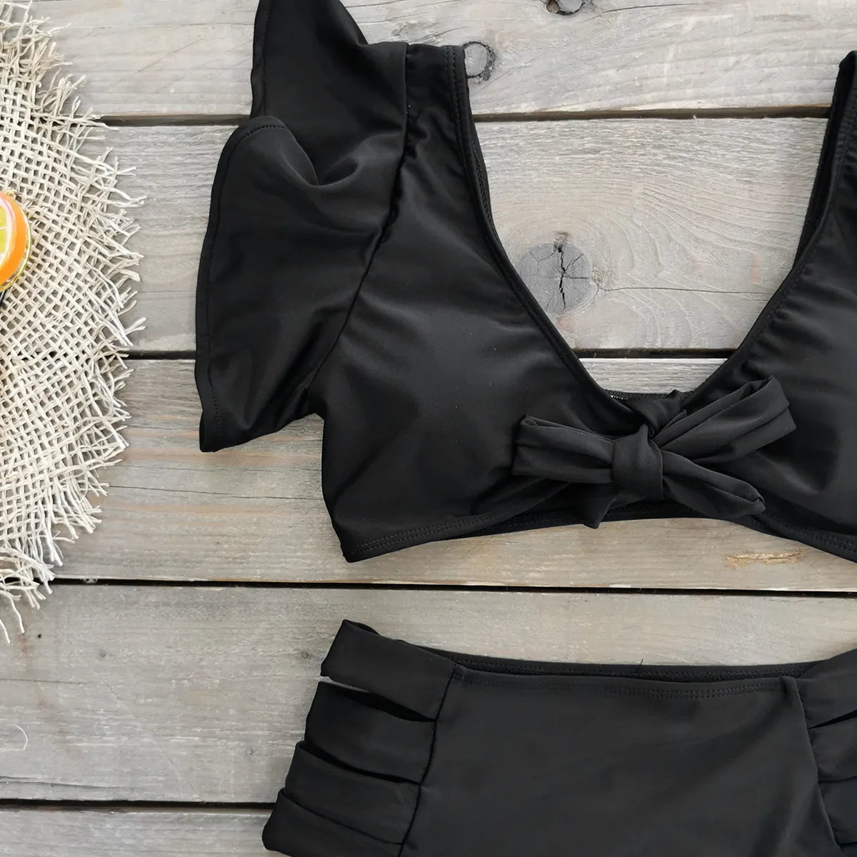 Bernarda® | Bikini semplice e chic