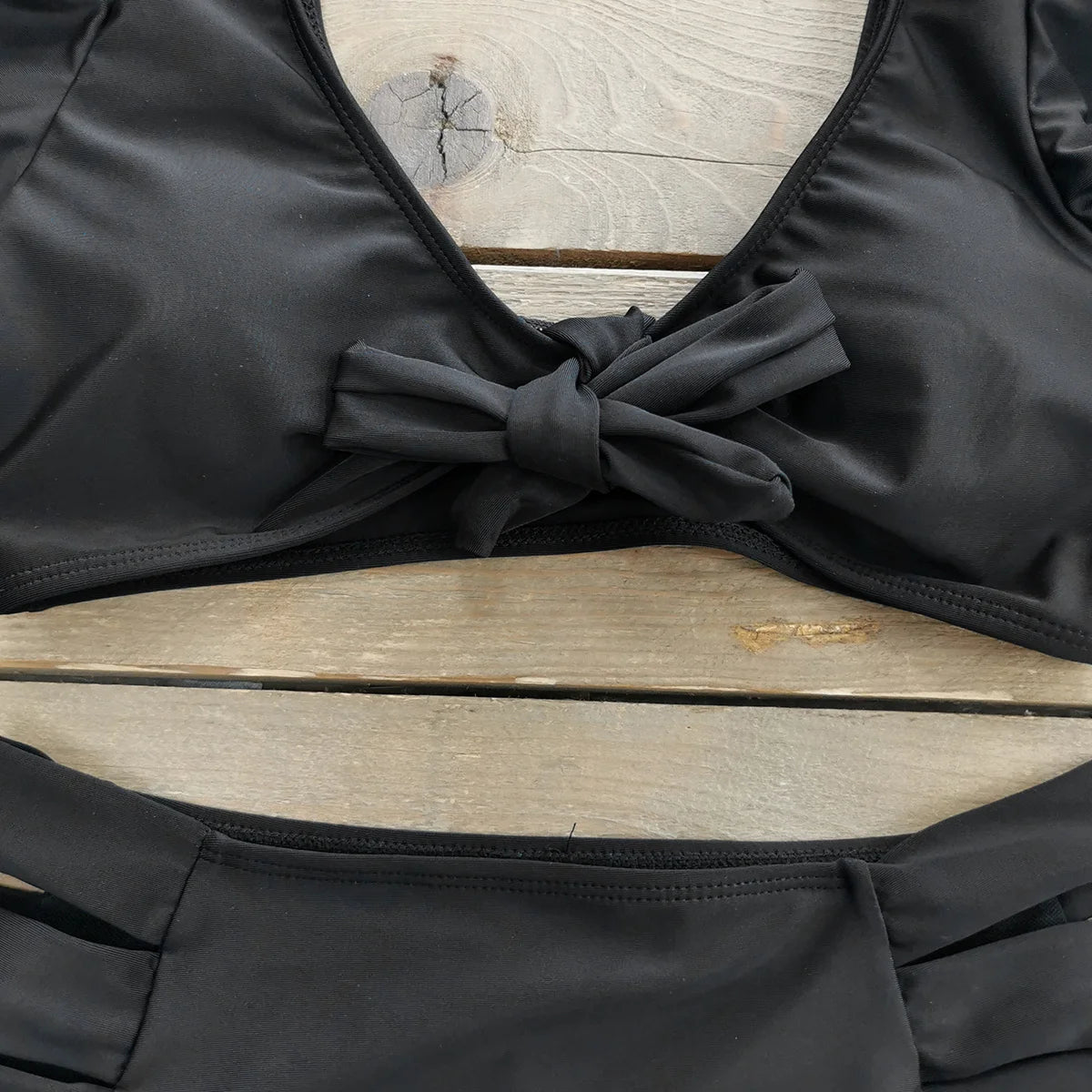 Bernarda® | Bikini semplice e chic