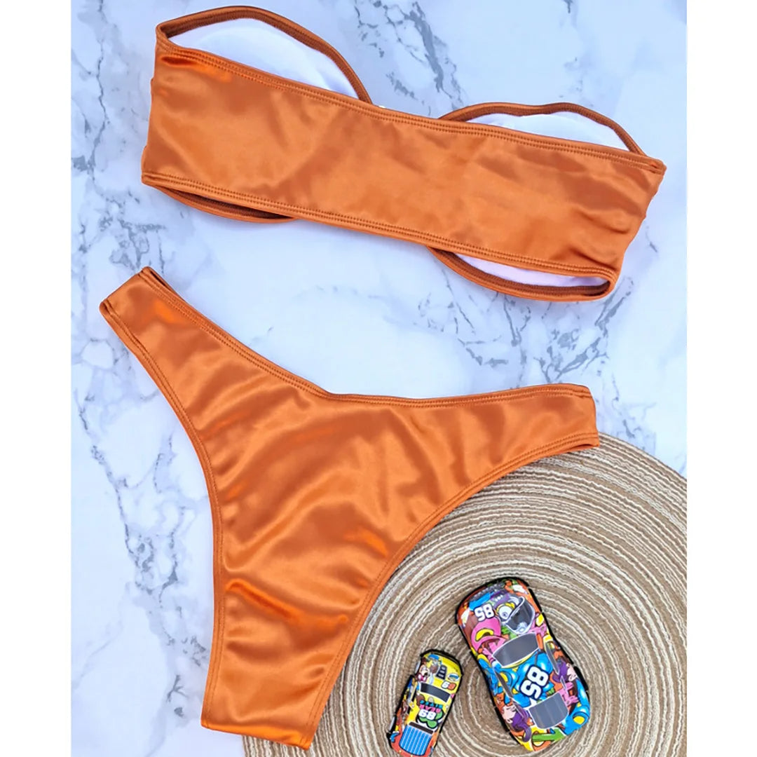 Beatriz® | Bikini classico ed elegante
