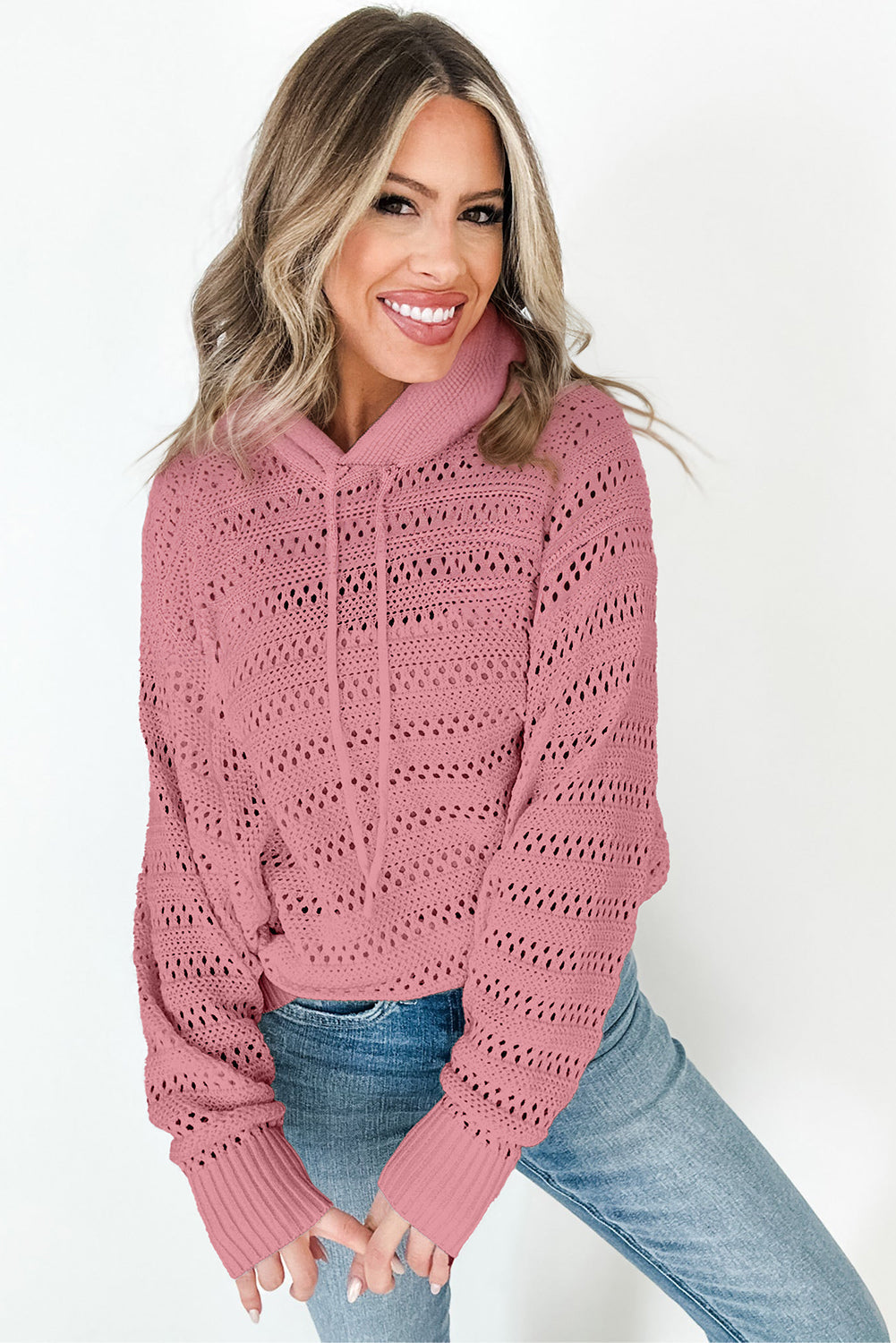 Yvonne® | Maglione invernale moderno e confortevole