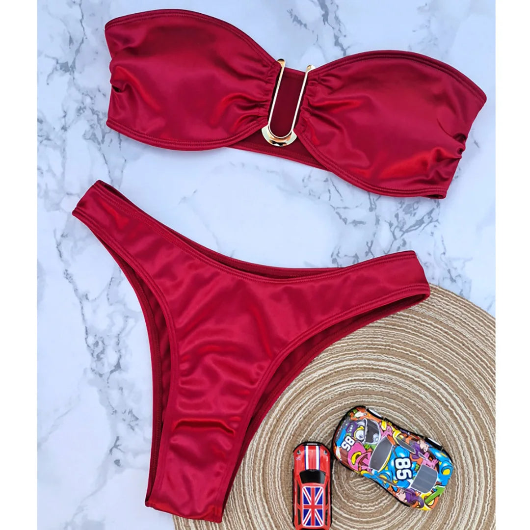 Beatriz® | Bikini classico ed elegante