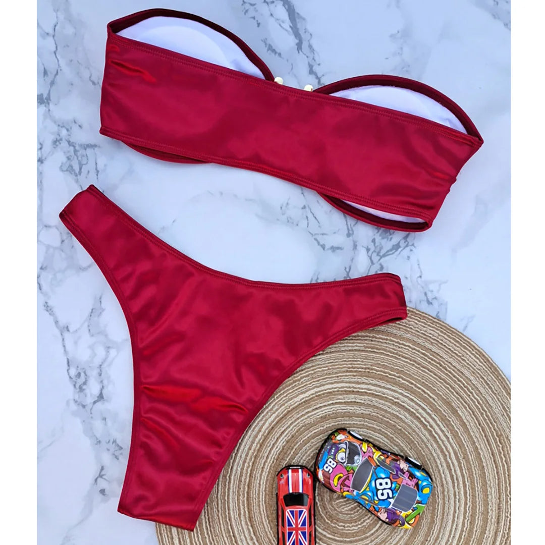 Beatriz® | Bikini classico ed elegante
