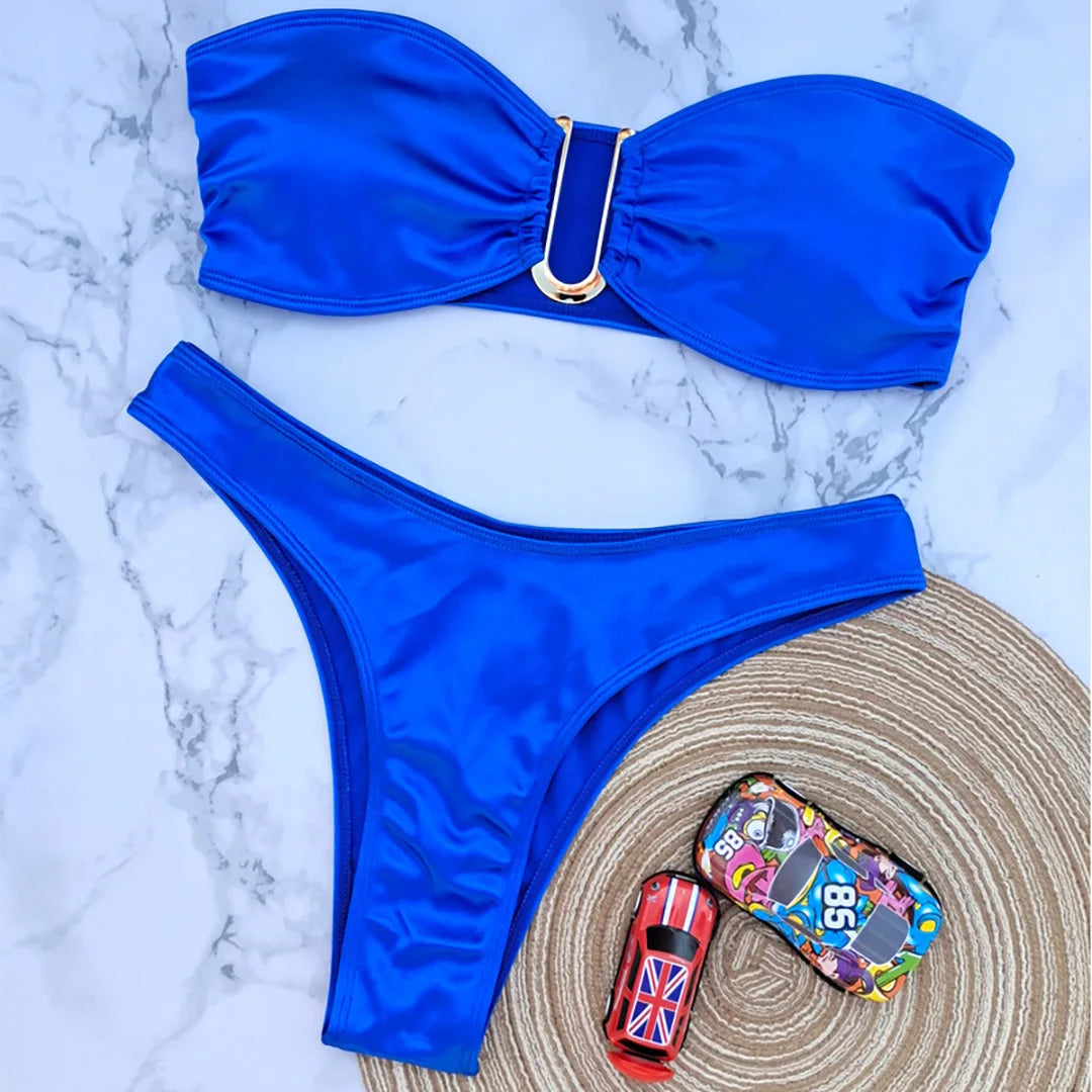 Beatriz® | Bikini classico ed elegante