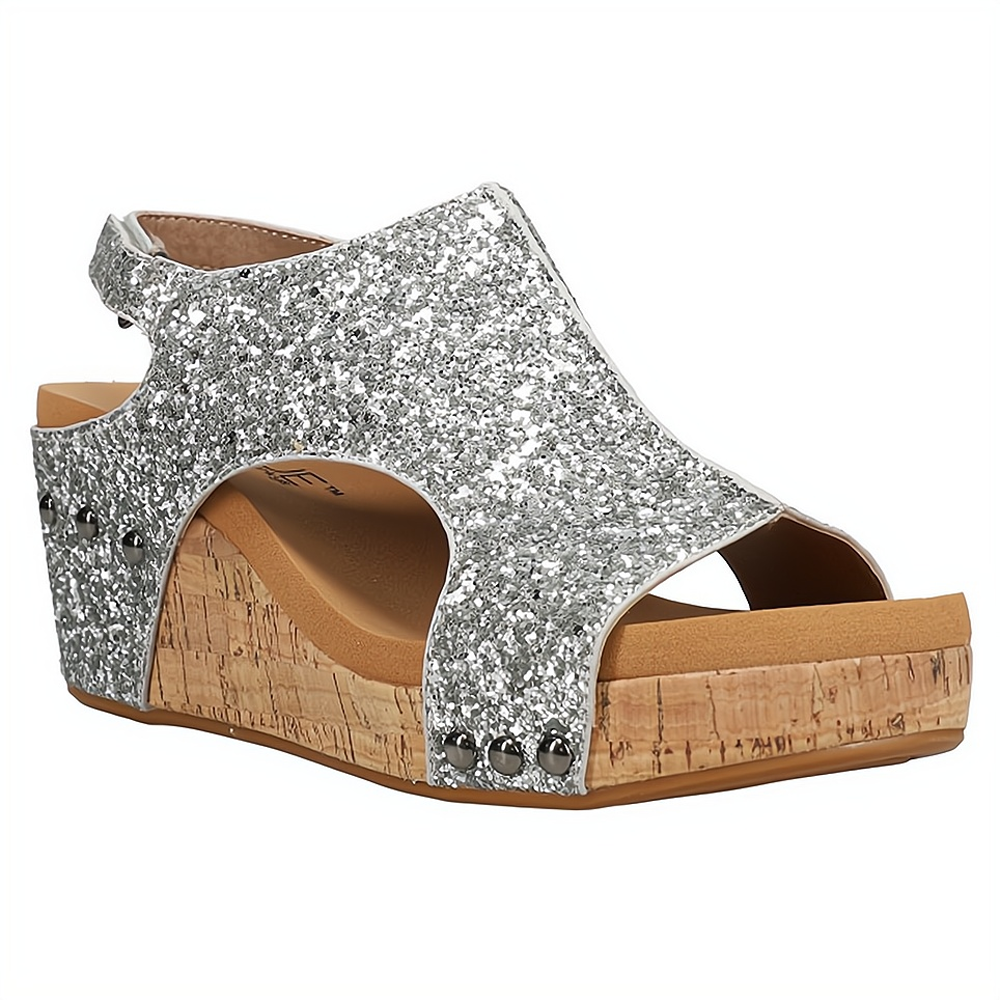 Mercedes® | Sandali casual da donna