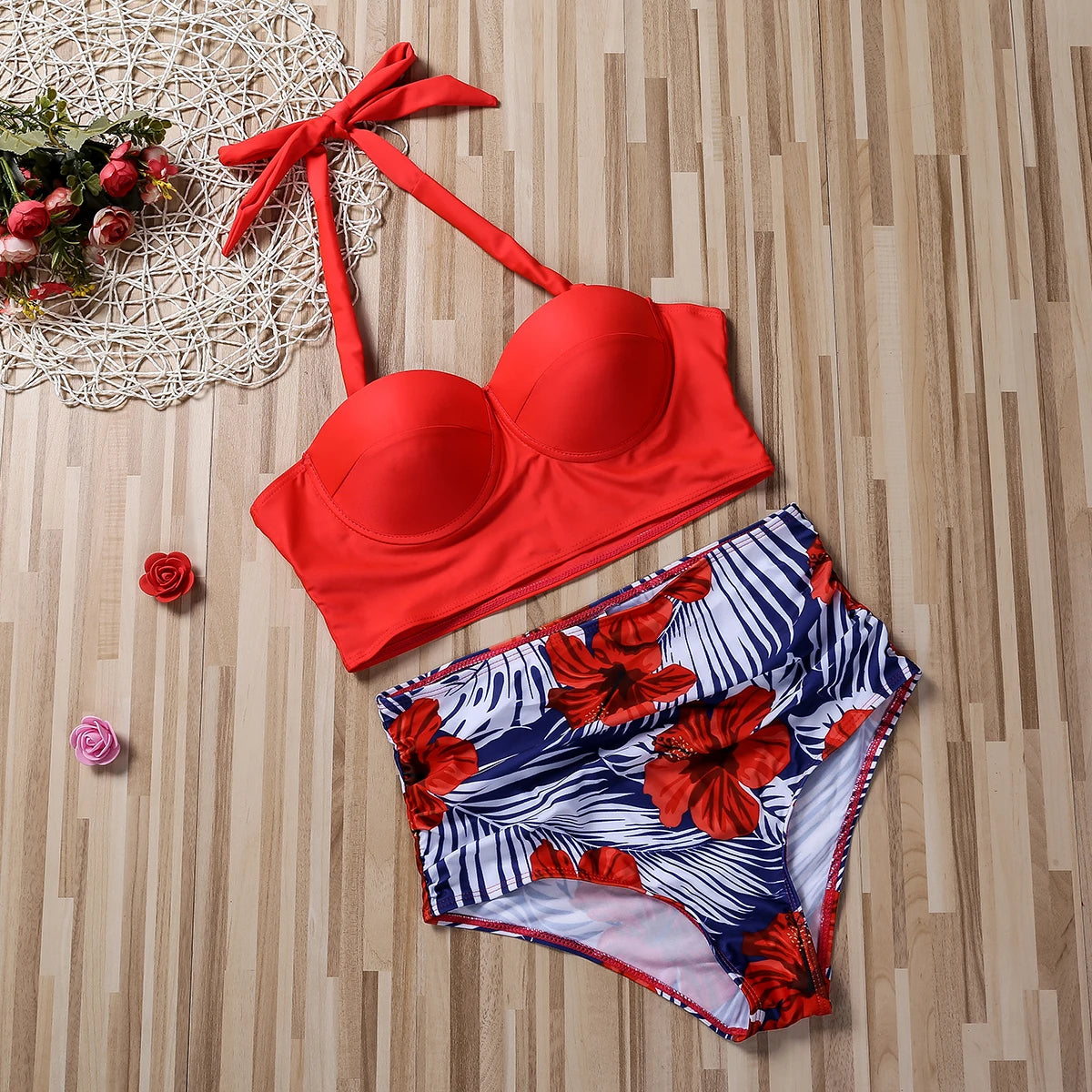 Juliana® | Bikini invernale intramontabile ed elegante