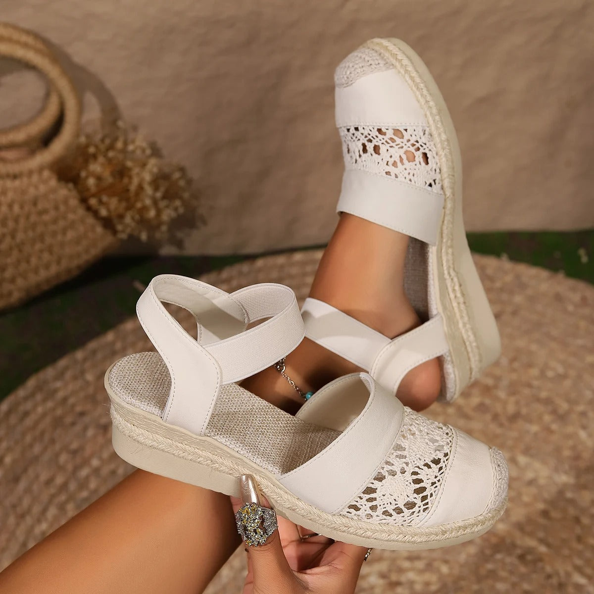 Pratichi® | Sandali eleganti