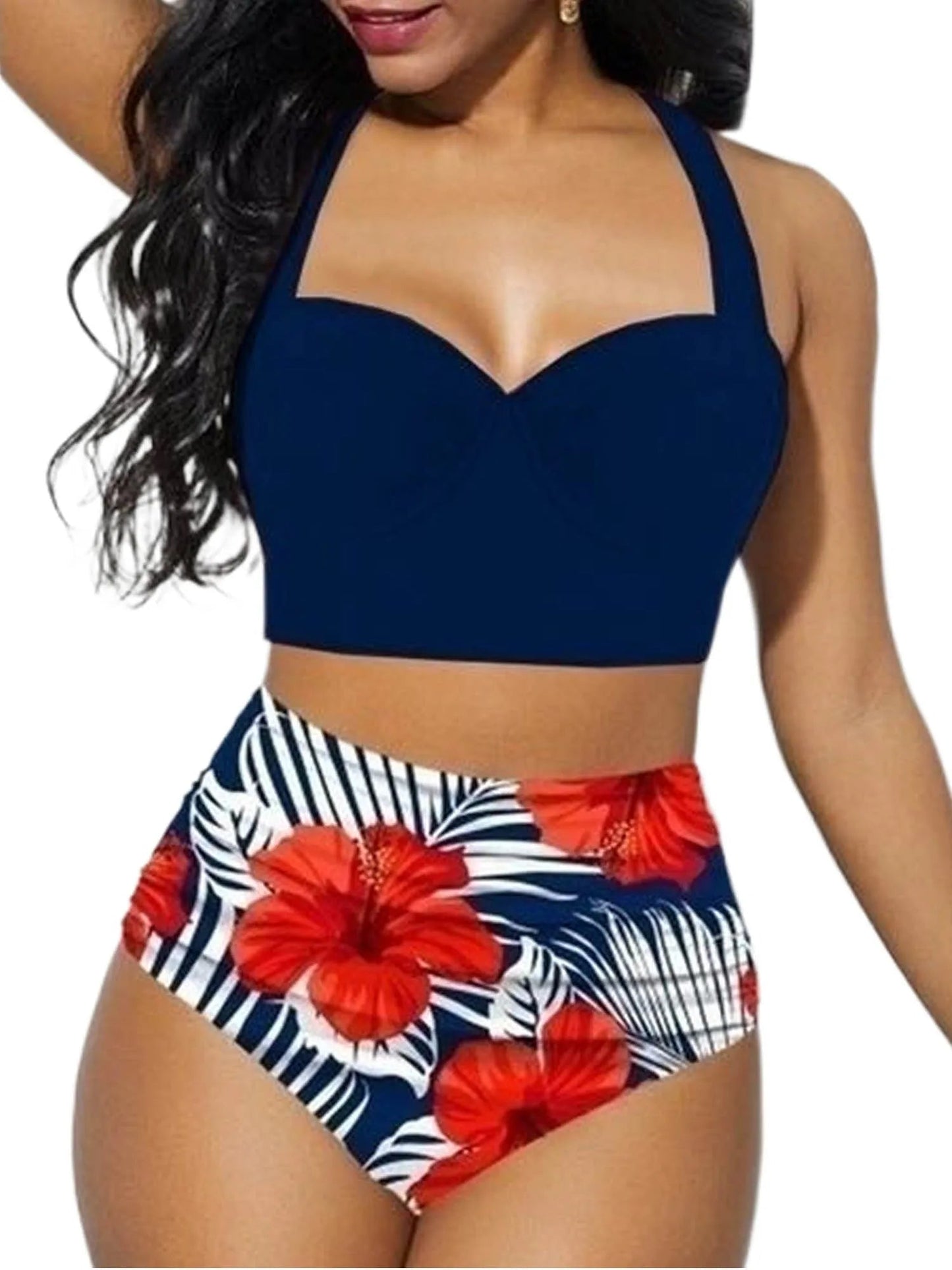 Juliana® | Bikini invernale intramontabile ed elegante