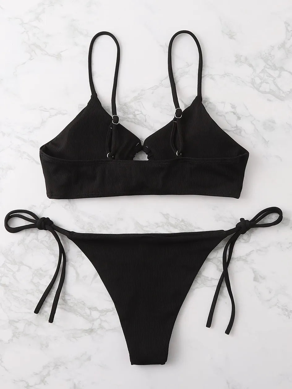 Veronica® | Bikini invernali comodi e alla moda