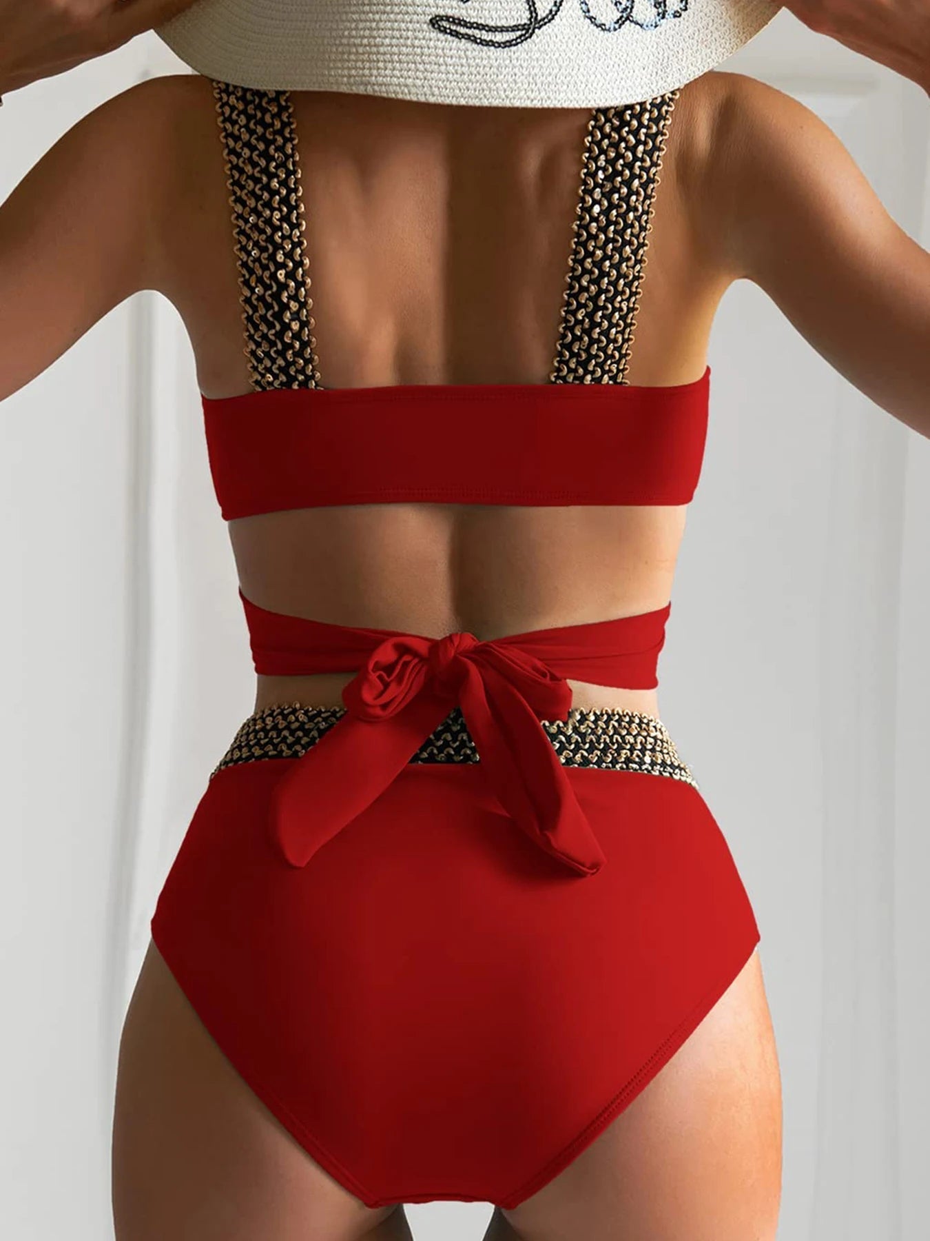 Samanta® | Il bikini semplice ed elegante