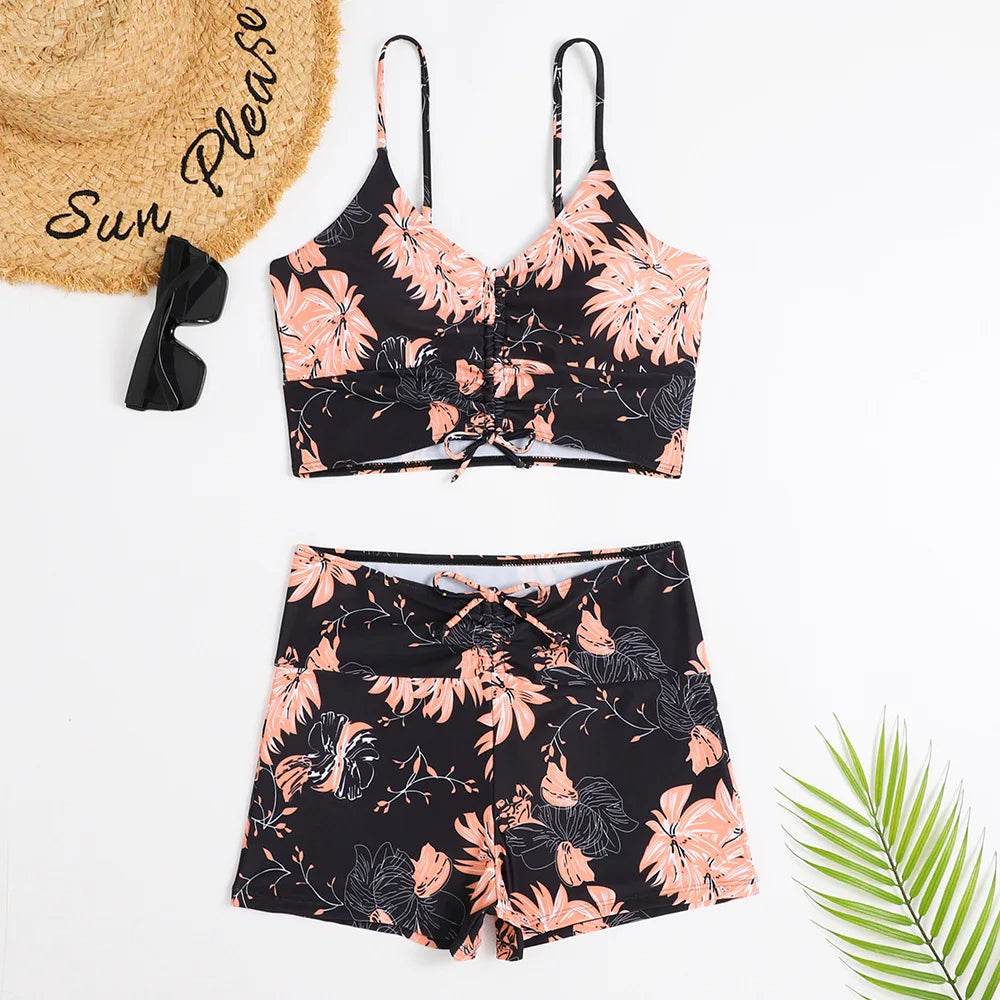 Brigida® | Bikini chic e rilassato