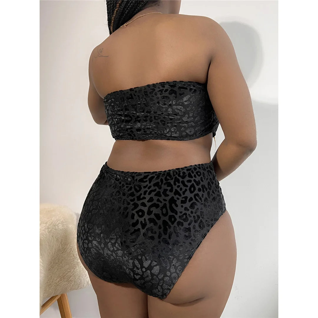 Eila® | Bikini invernale rilassato ed elegante