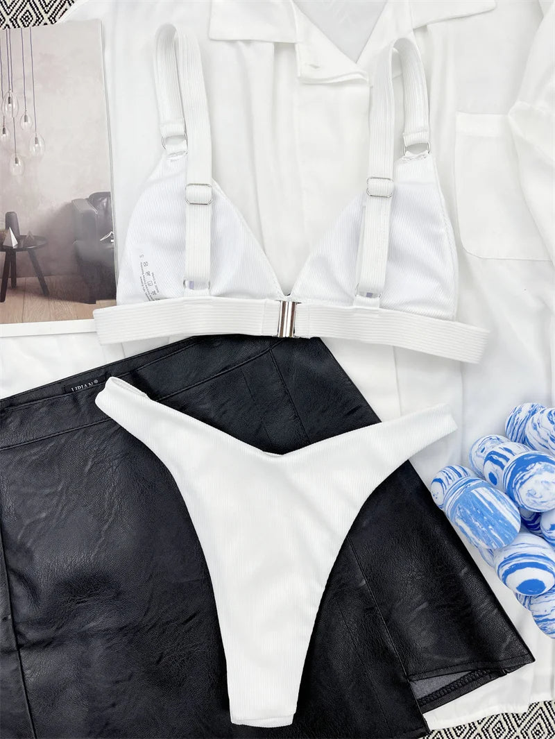 Jessica® | Bikini chic e versatile
