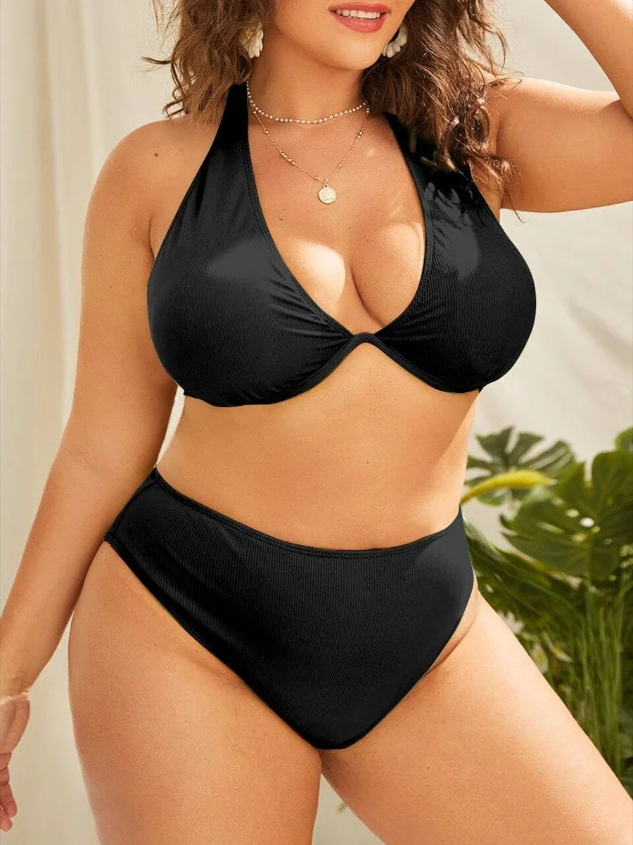 Soledad® | Bikini classico ed elegante