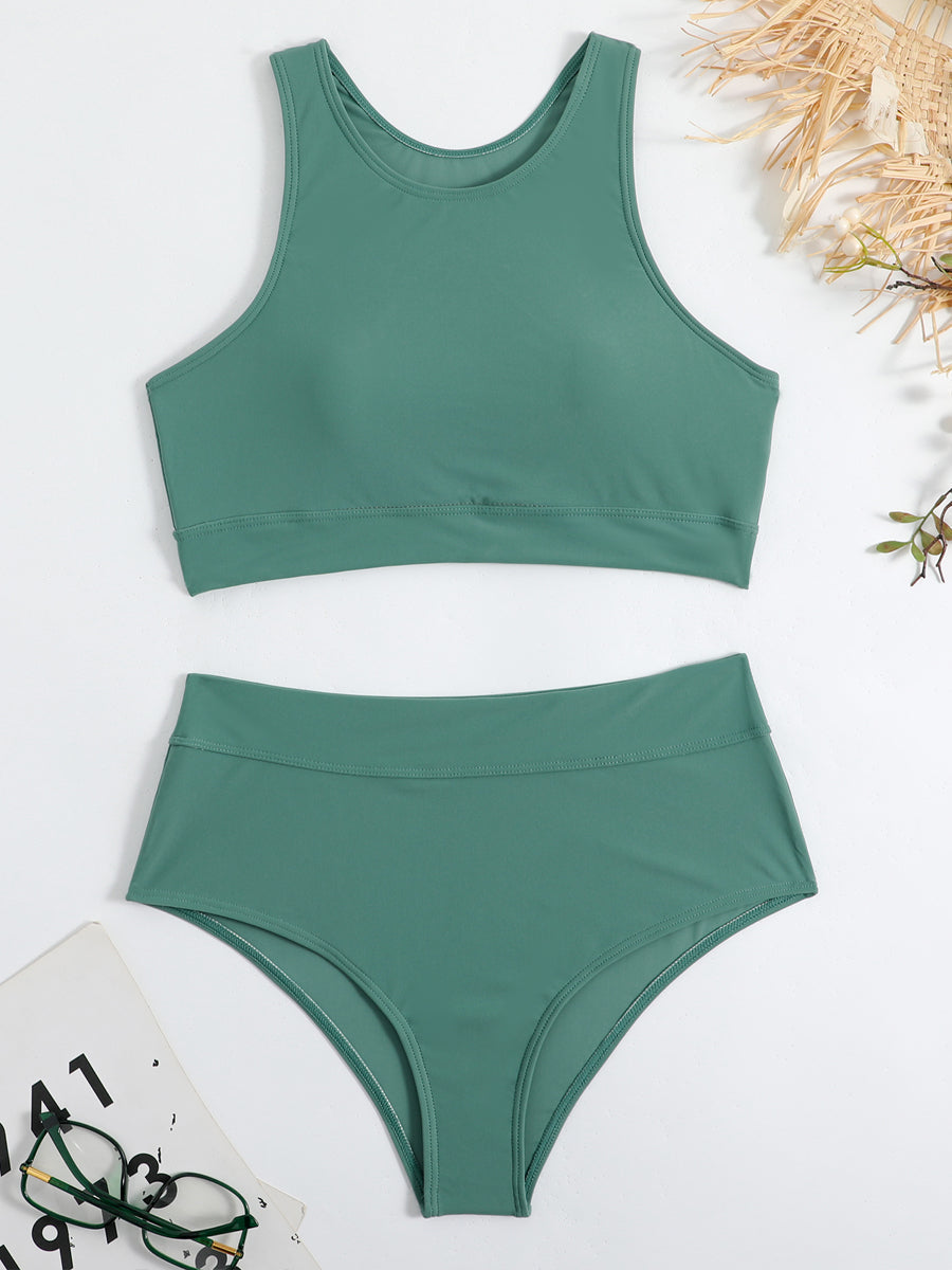 Zenaida® | Bikini versatile e confortevole