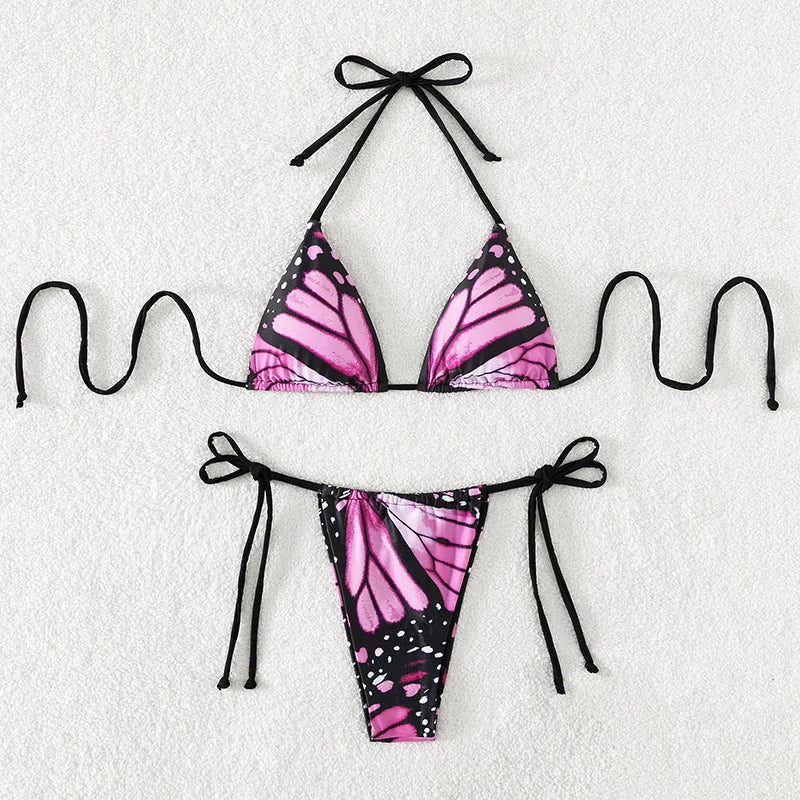 Blasina® | Bikini chic e versatile