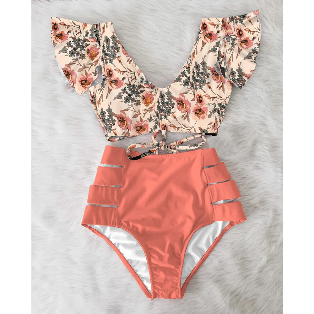 Bernarda® | Bikini semplice e chic