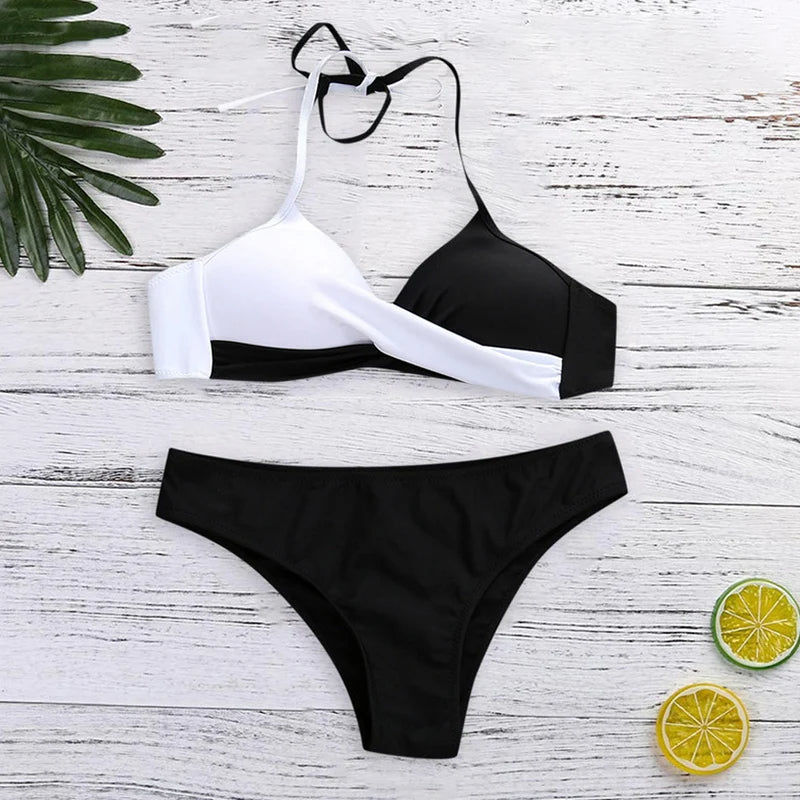 Sol® | Bikini semplice e chic