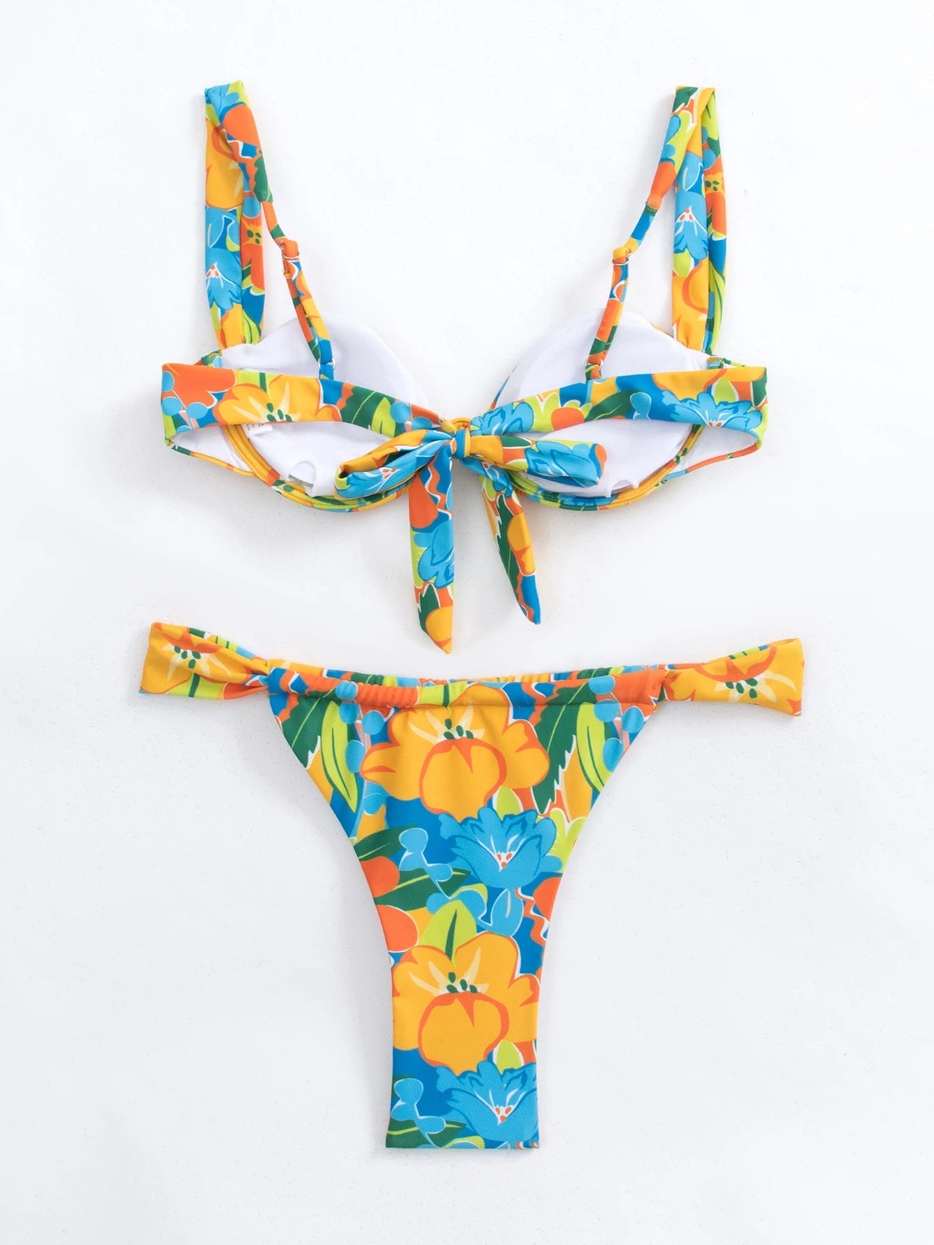 Rosa® | Bikini chic e versatile